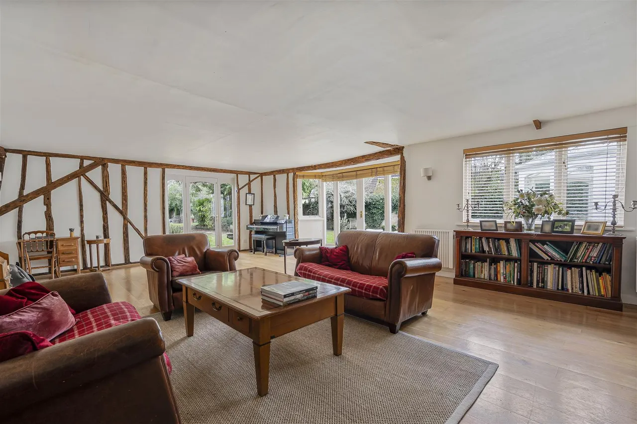 North End, Bassingbourn, SG8, photo 13