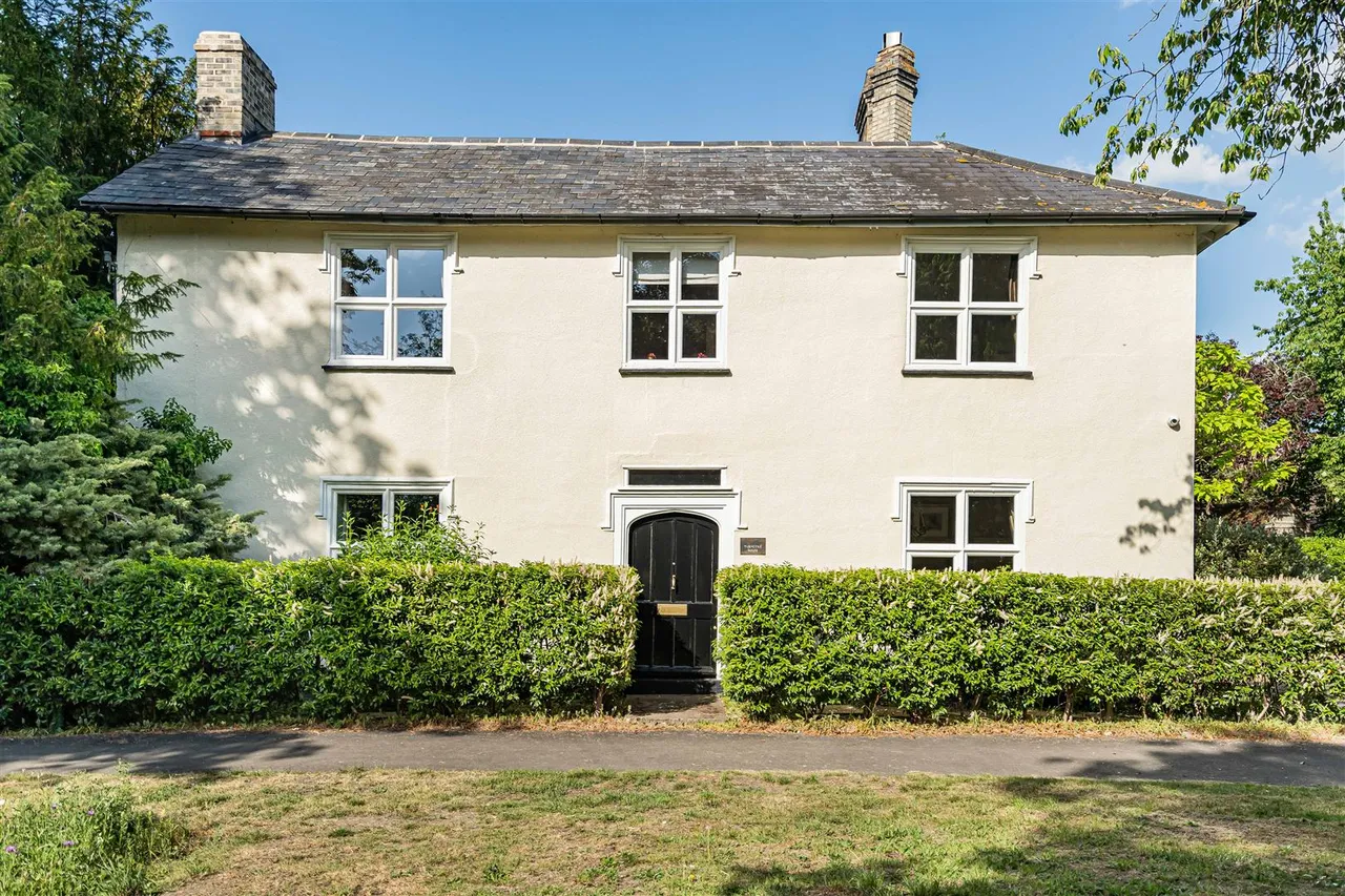 North End, Bassingbourn, SG8, photo 27