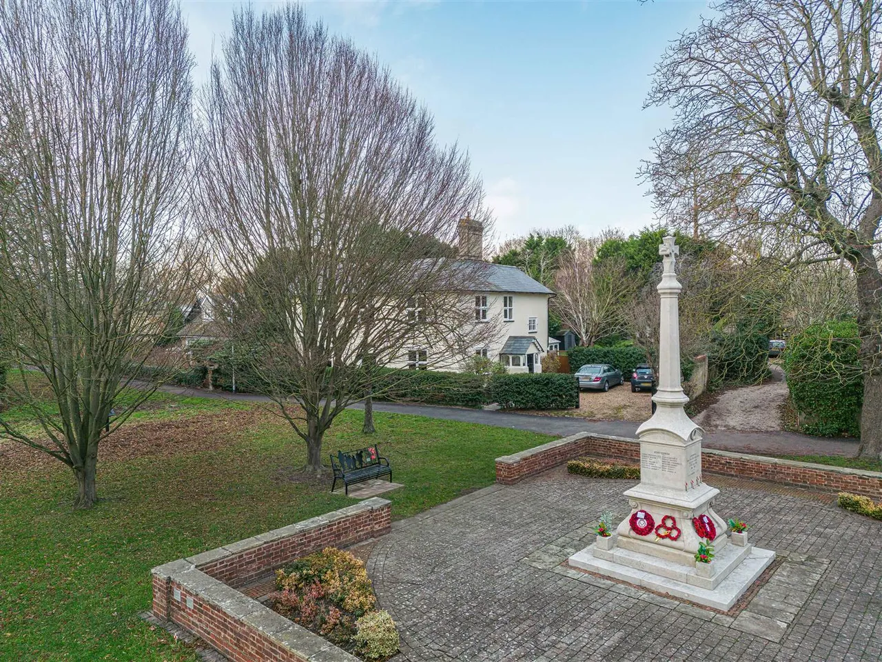 North End, Bassingbourn, SG8, photo 29