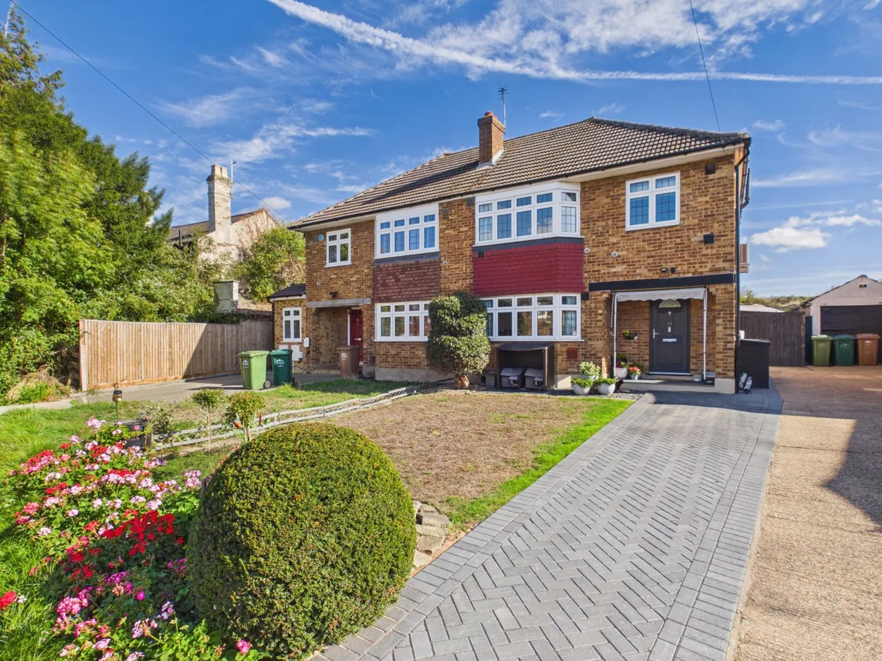 3 bed hithermoor road, stanwell, surrey,tw19 for sale, Stanwell, Surrey