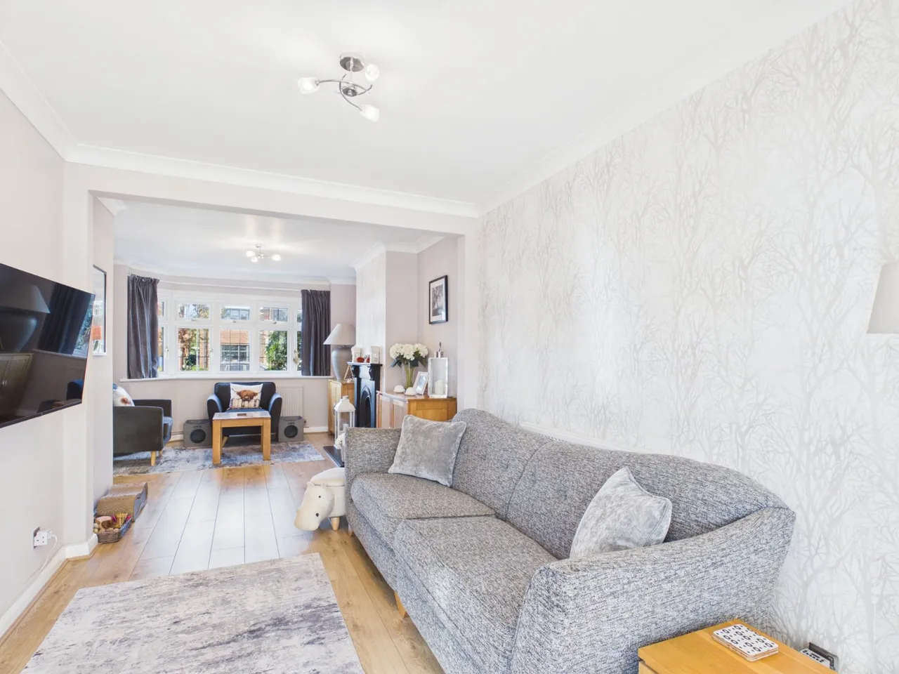 Stanwell, Surrey, photo 14
