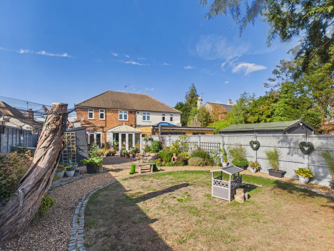 Stanwell, Surrey, photo 20