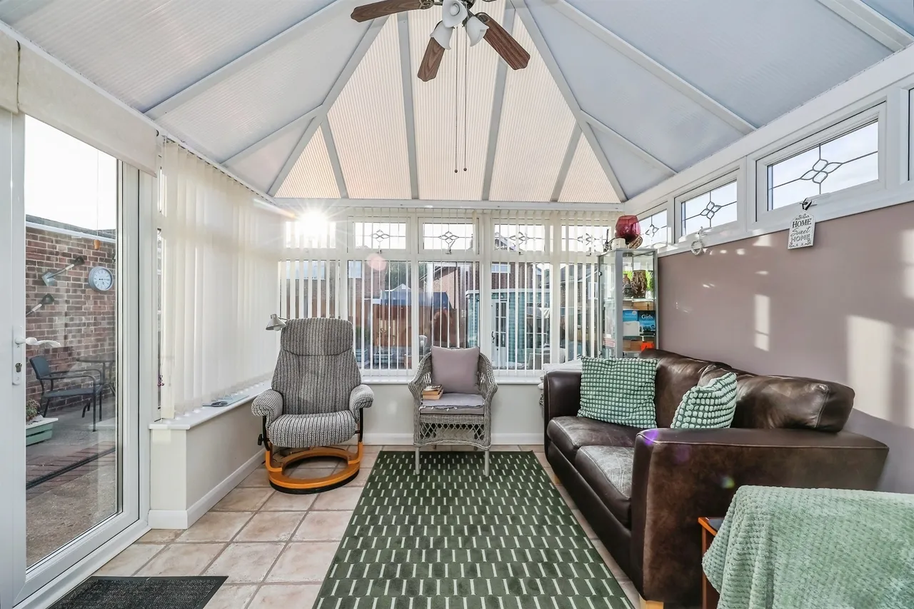 Wortley Close, Ilkeston, DE7, photo 10