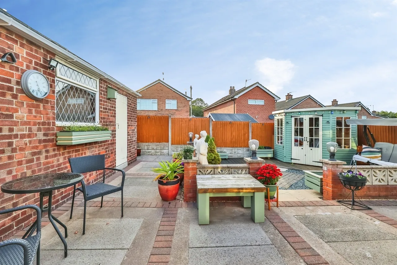 Wortley Close, Ilkeston, DE7, photo 17