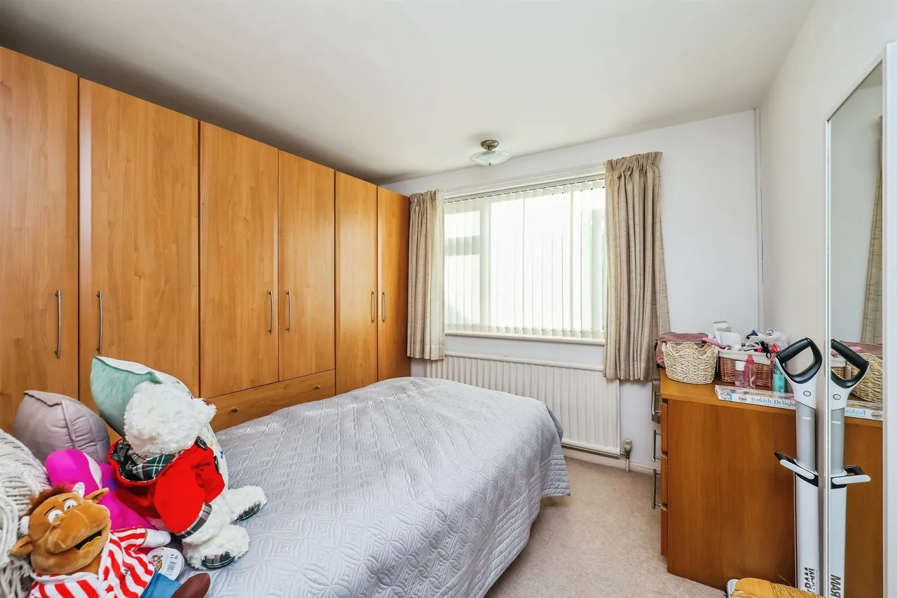 Wortley Close, Ilkeston, DE7, photo 11