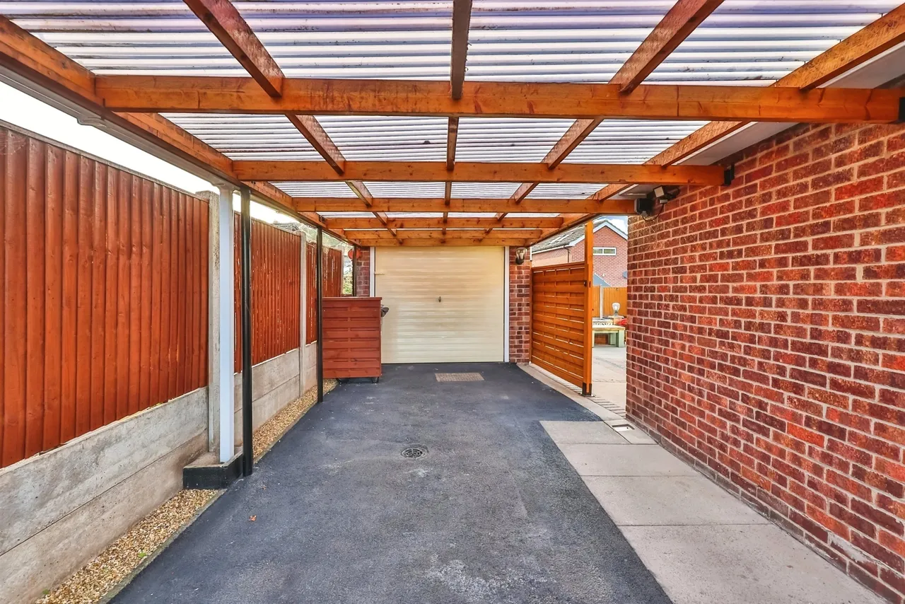 Wortley Close, Ilkeston, DE7, photo 19