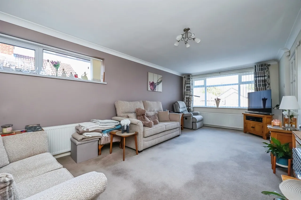 Wortley Close, Ilkeston, DE7, photo 4