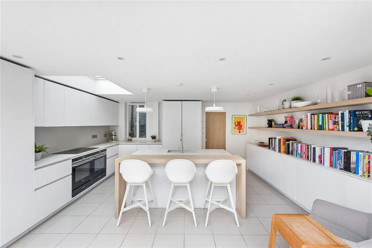 Powerscroft Road, London, E5, photo 8