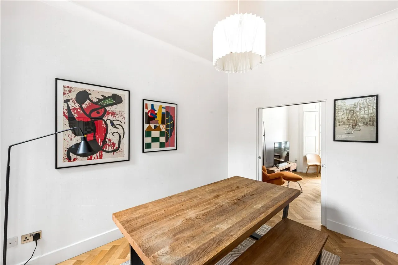 4 bed house for sale — Powerscroft Road, London, E5