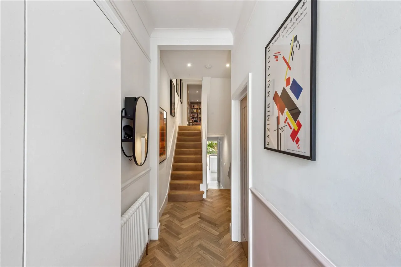 Powerscroft Road, London, E5, photo 10