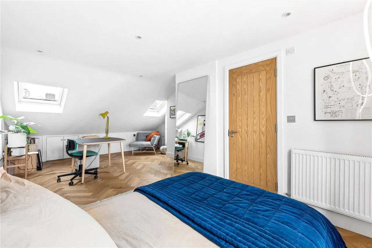 Powerscroft Road, London, E5, photo 4