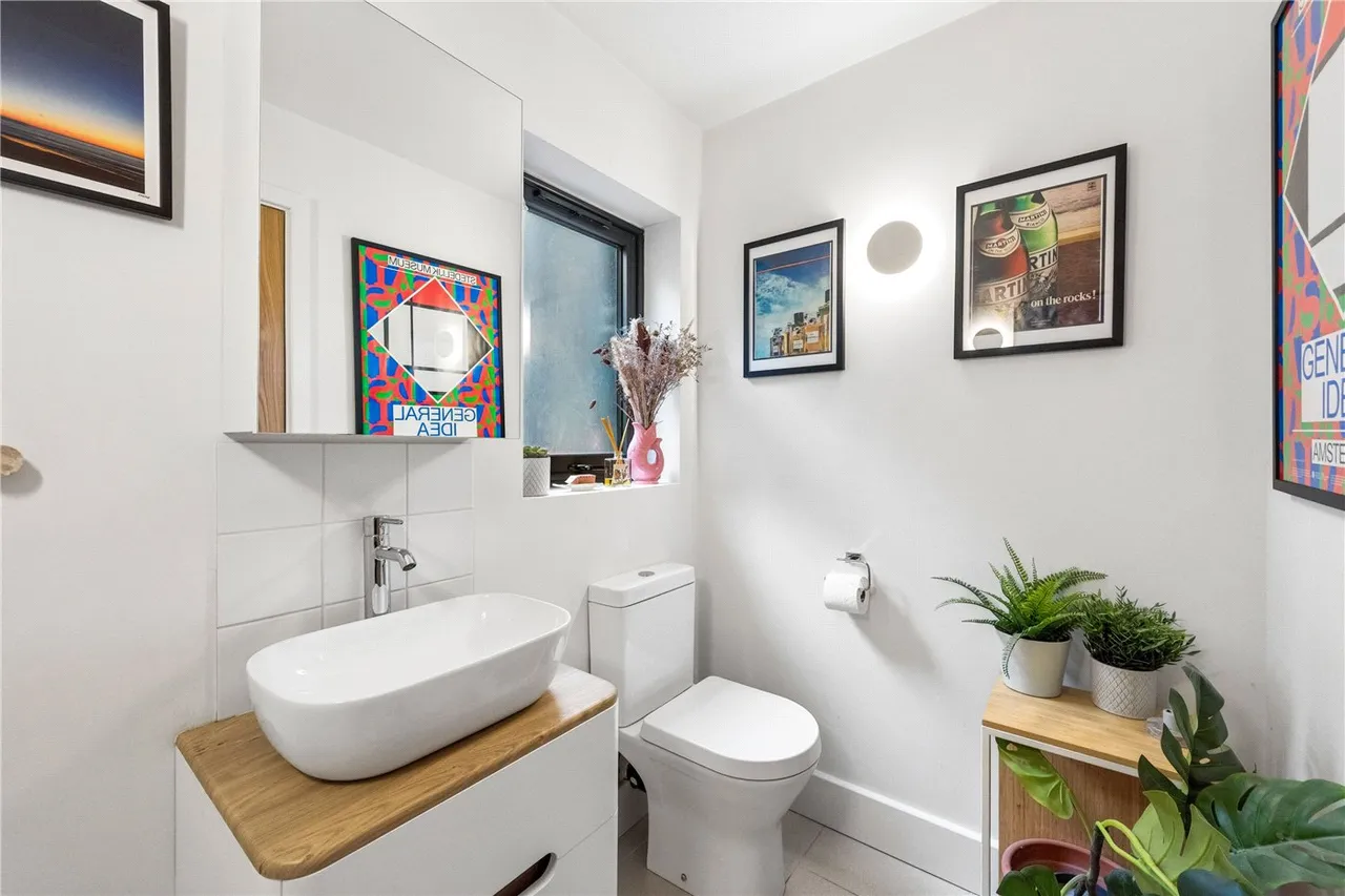 Powerscroft Road, London, E5, photo 7
