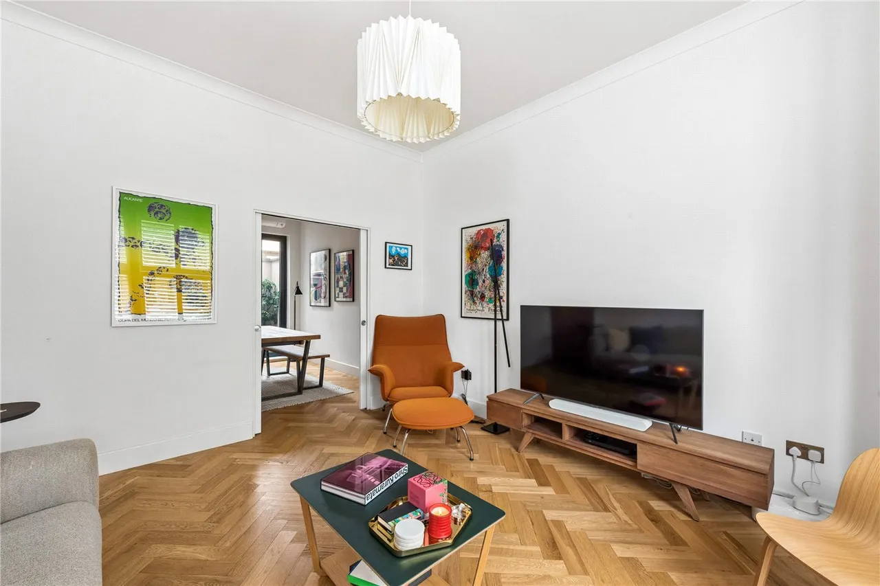 Powerscroft Road, London, E5, photo 6
