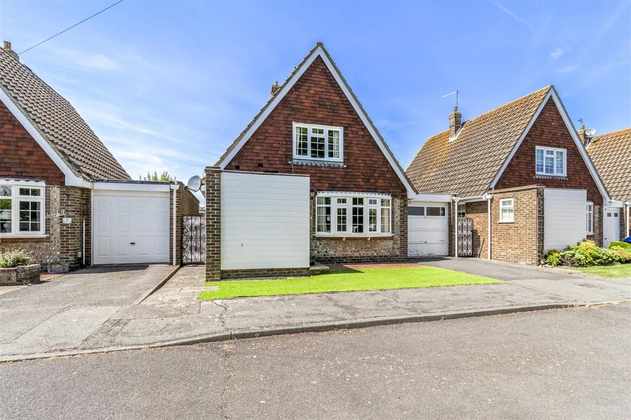 Hangleton Grange, Ferring, Worthing, photo 22