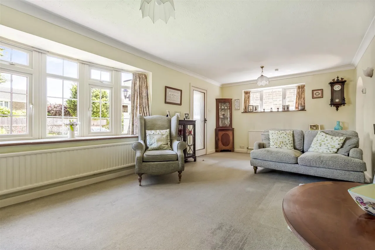 Hangleton Grange, Ferring, Worthing, photo 2