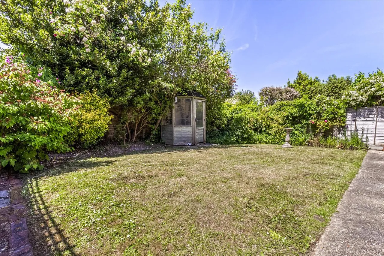 Hangleton Grange, Ferring, Worthing, photo 12