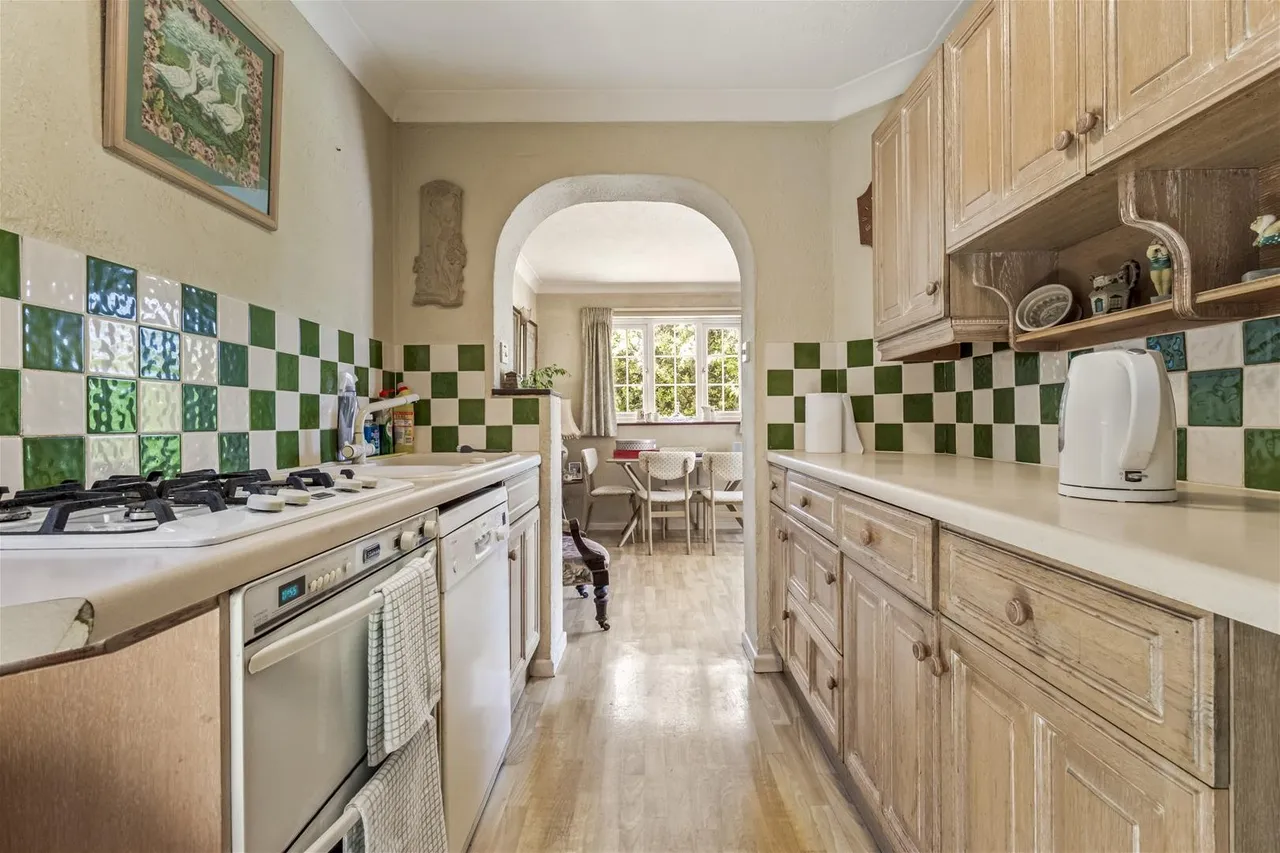 Hangleton Grange, Ferring, Worthing, photo 7