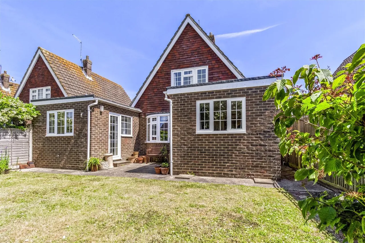 Hangleton Grange, Ferring, Worthing, photo 13