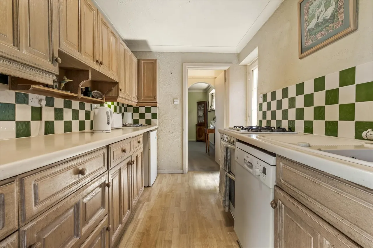 Hangleton Grange, Ferring, Worthing, photo 16