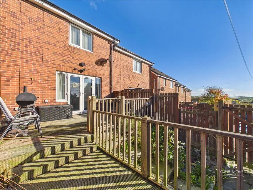 Church Street, Quarrington Hill, DH6, photo 13