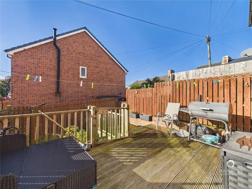 Church Street, Quarrington Hill, DH6, photo 12