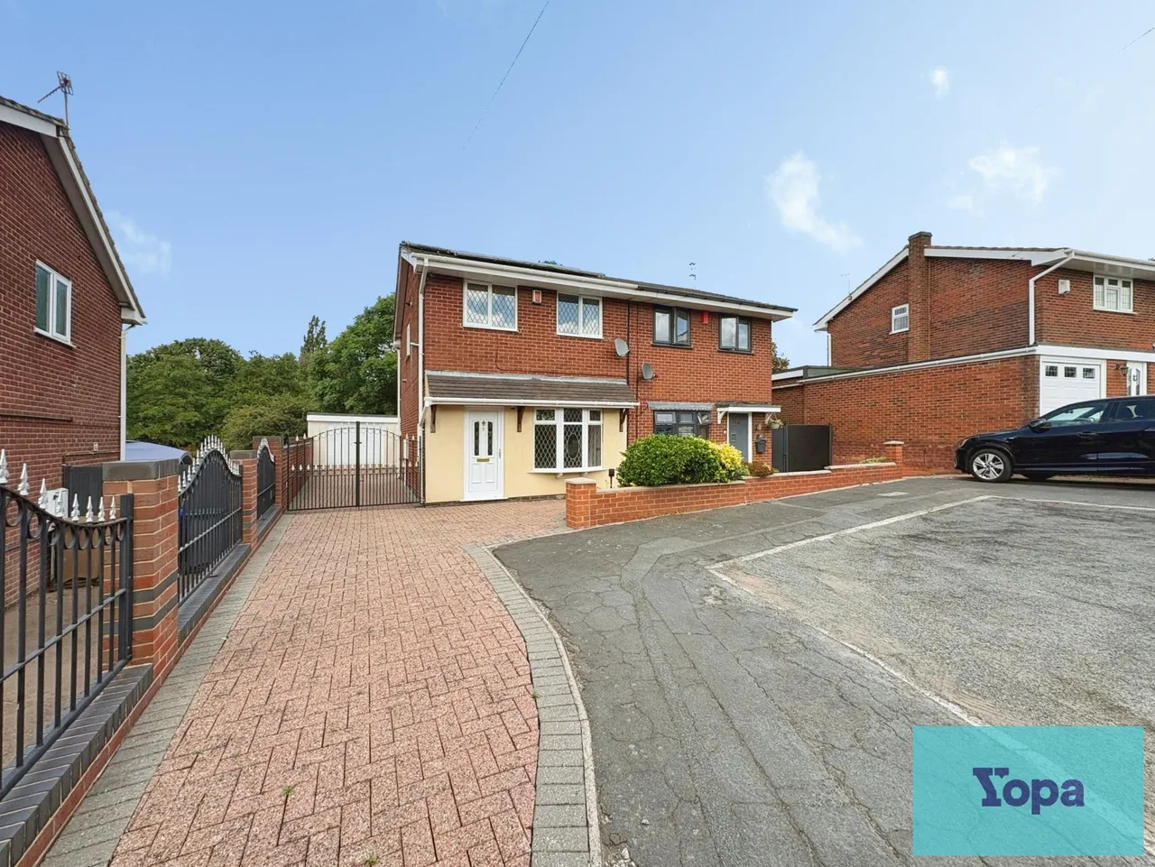 Worth Close, Meir Hay, ST3, photo 16