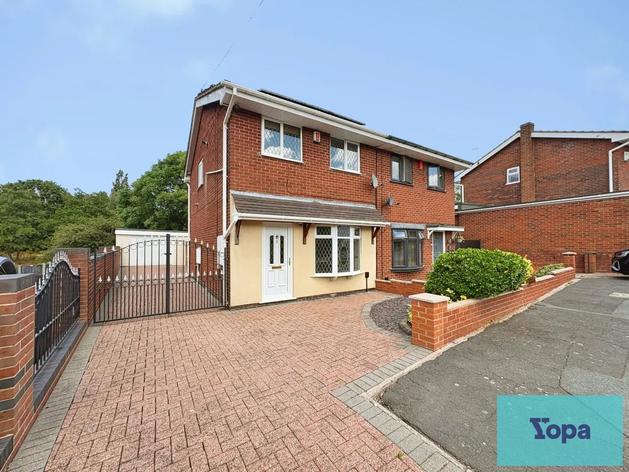 Worth Close, Meir Hay, ST3, photo 3