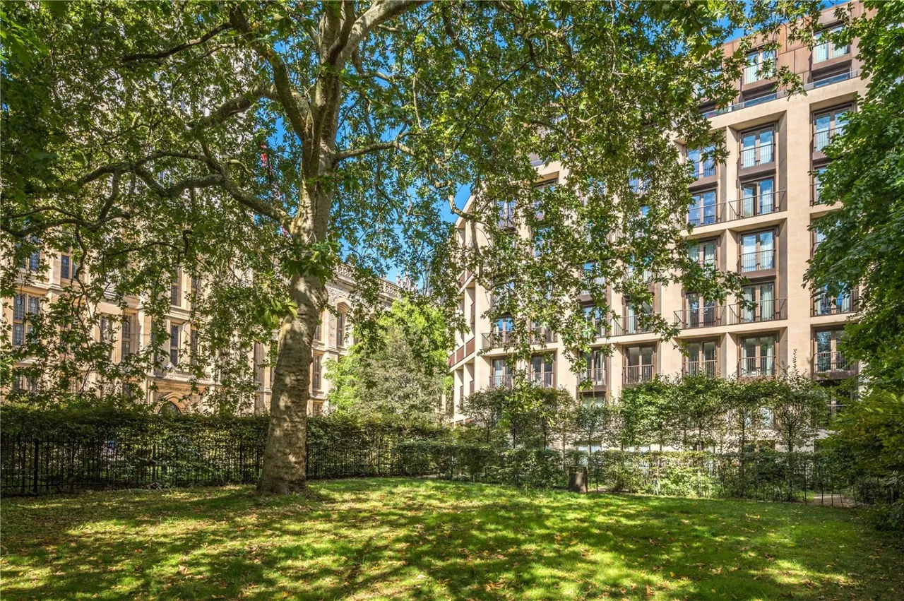 Fetter Lane, Holborn, EC4A, photo 18