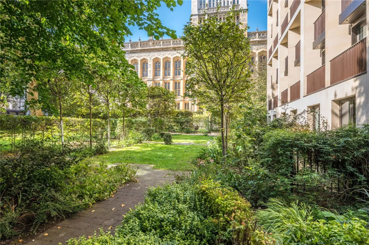 Fetter Lane, Holborn, EC4A, photo 7
