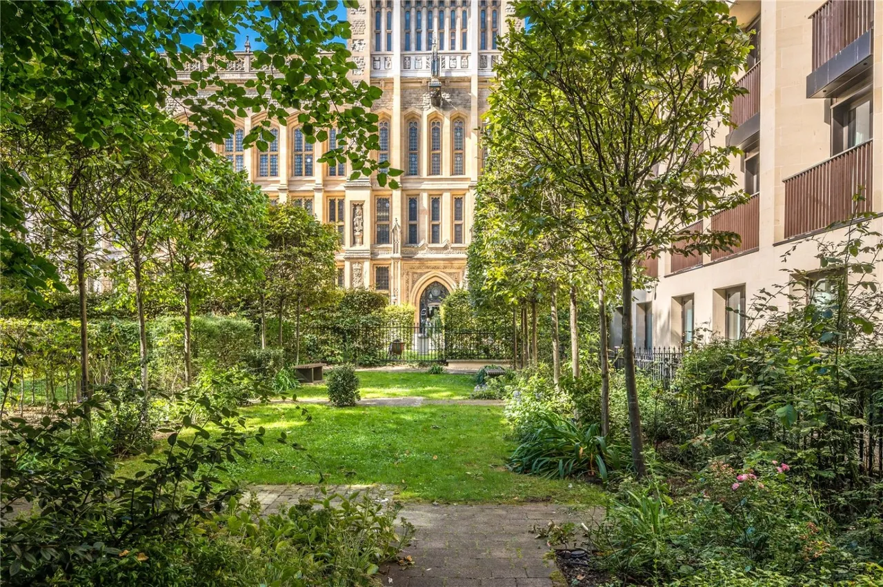 Fetter Lane, Holborn, EC4A, photo 20
