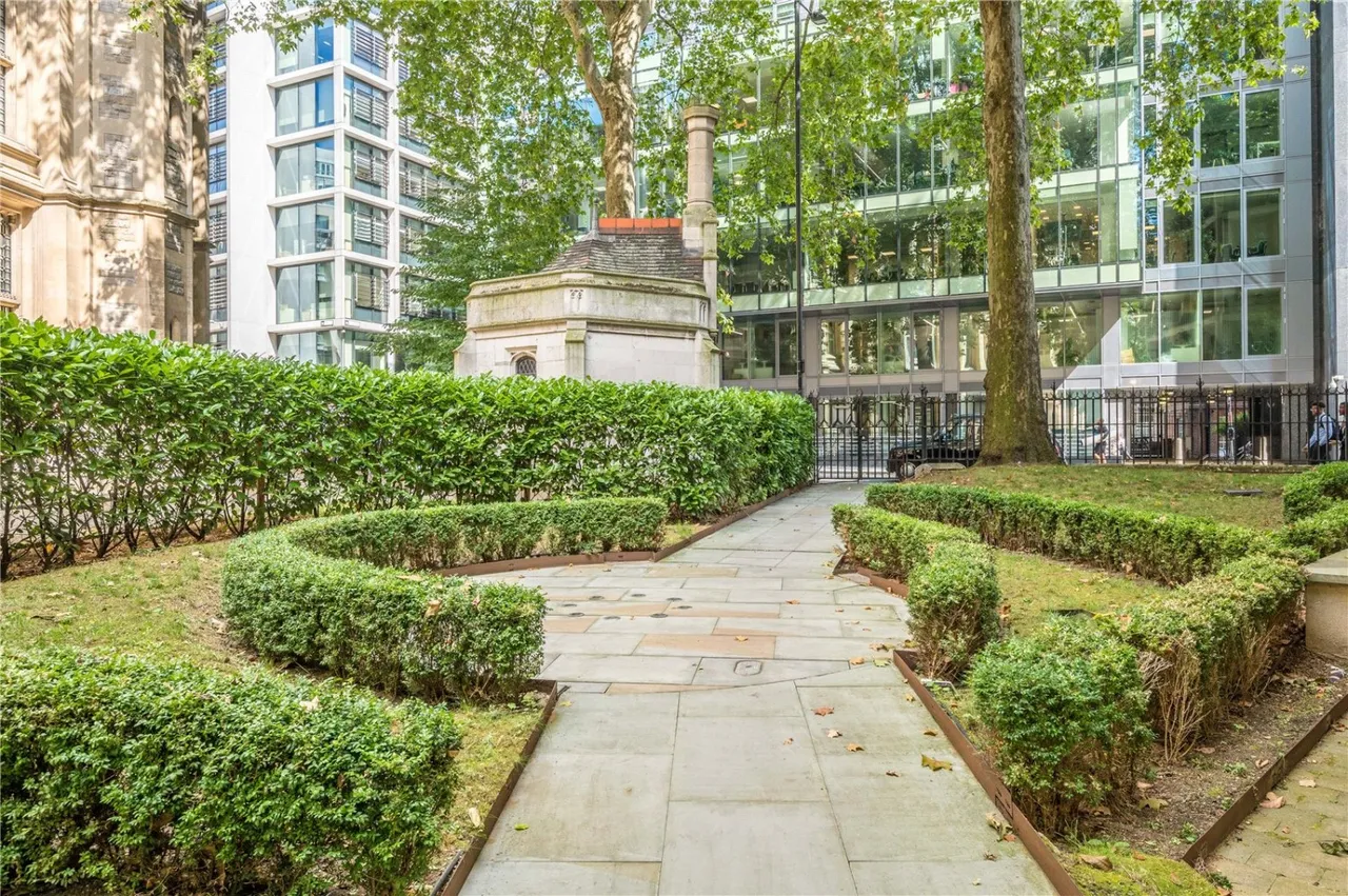 Fetter Lane, Holborn, EC4A, photo 22
