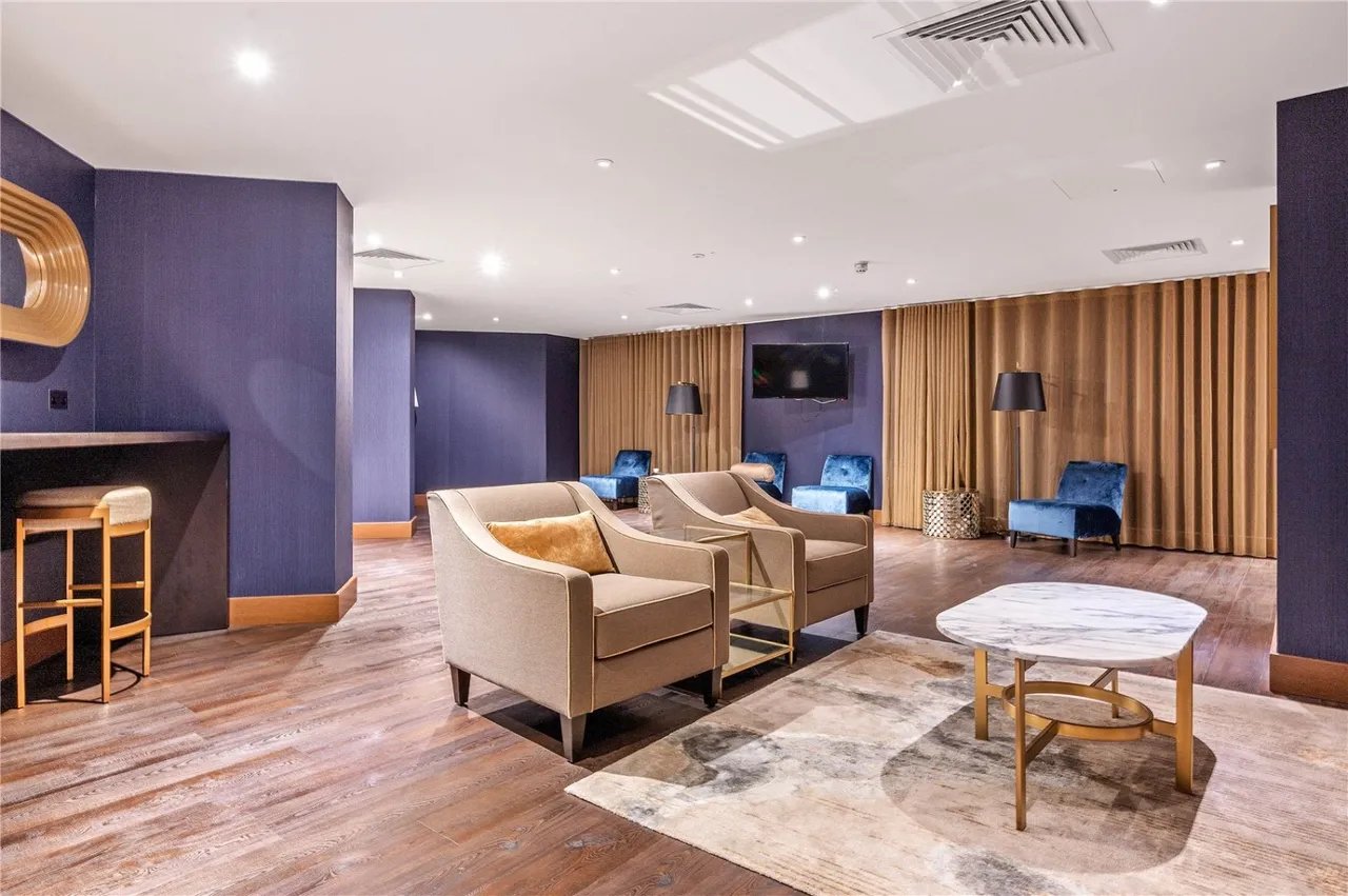Fetter Lane, Holborn, EC4A, photo 21