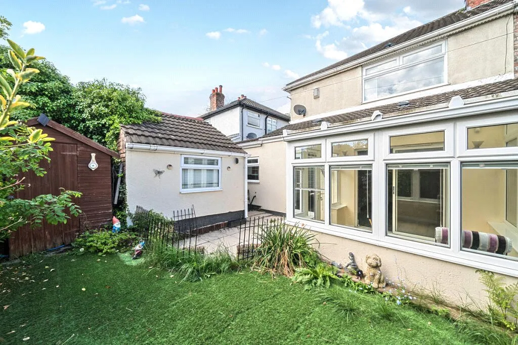 Leyfield Road, Liverpool, L12, photo 20