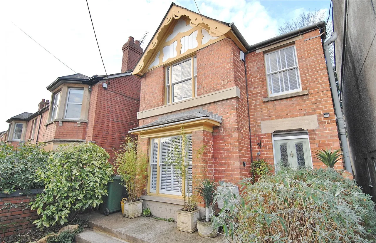 3 bed house for sale, Slad Road, Stroud, GL5
