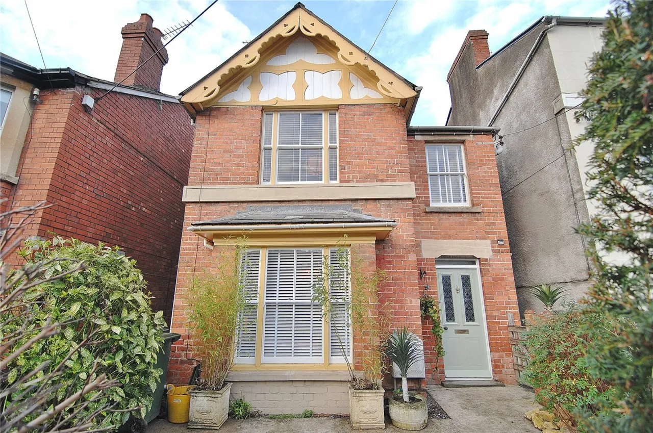Slad Road, Stroud, GL5, photo 20
