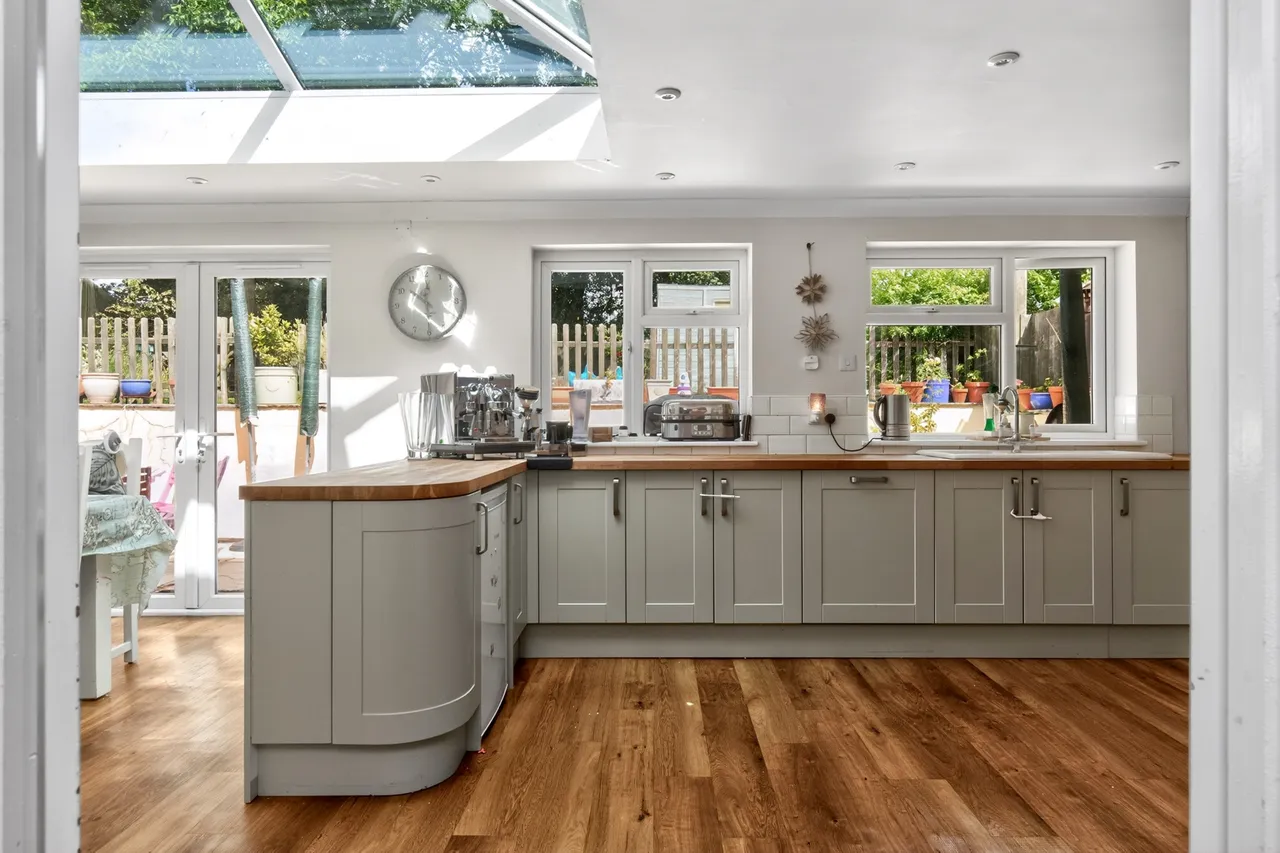 Kingscote Road West, Cheltenham, photo 3