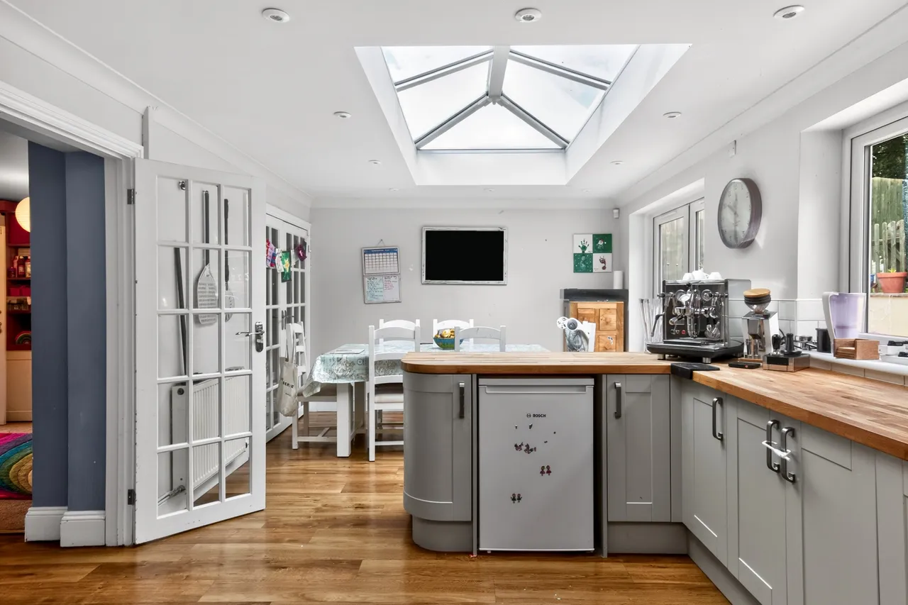 Kingscote Road West, Cheltenham, photo 5