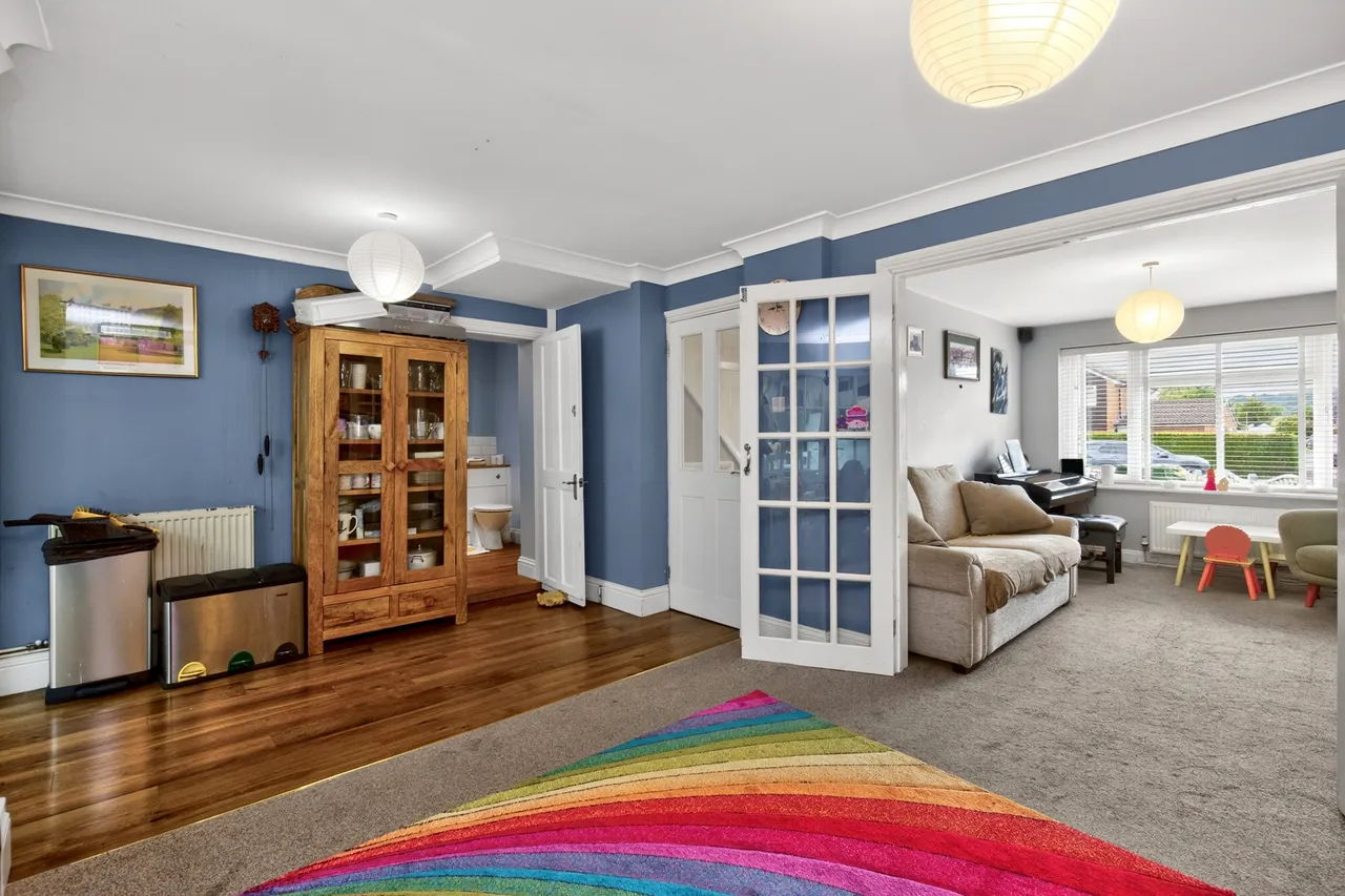 Kingscote Road West, Cheltenham, photo 9