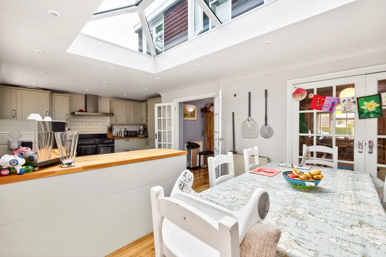 Kingscote Road West, Cheltenham, photo 4
