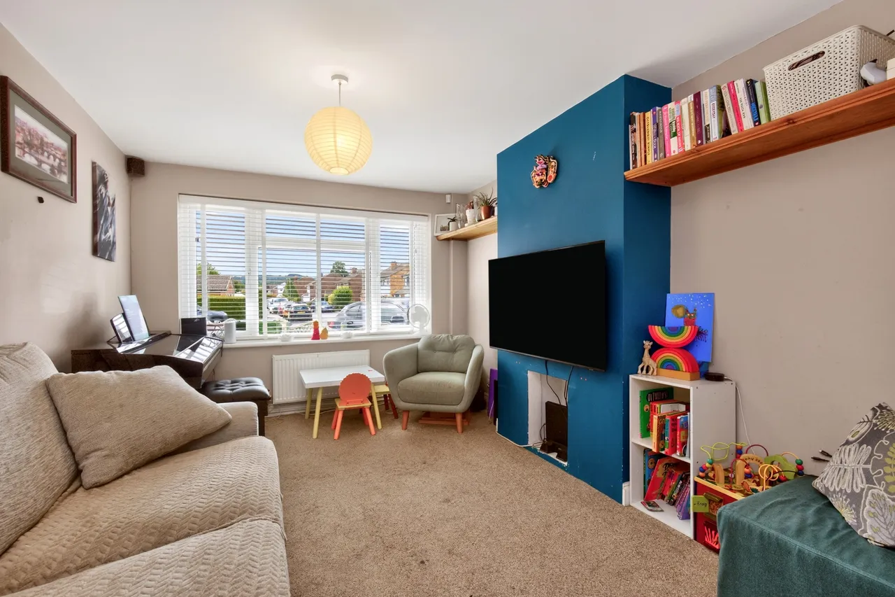 Kingscote Road West, Cheltenham, photo 6