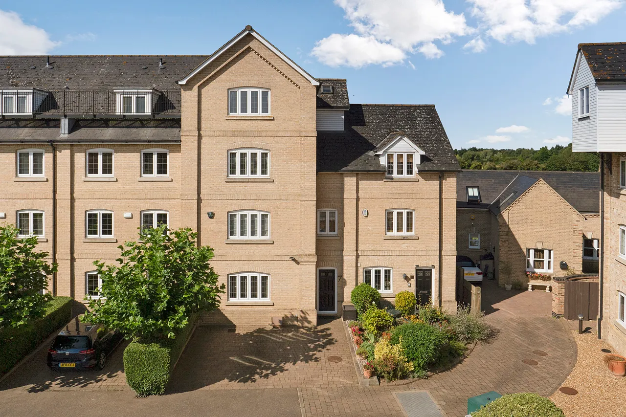 Mill Road, Buckden, PE19, photo 16