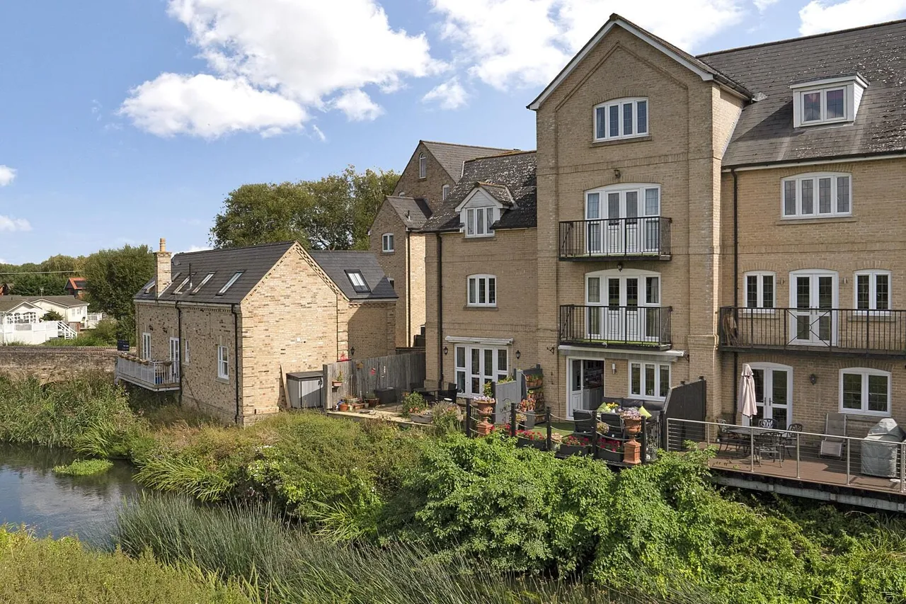 Mill Road, Buckden, PE19, photo 15