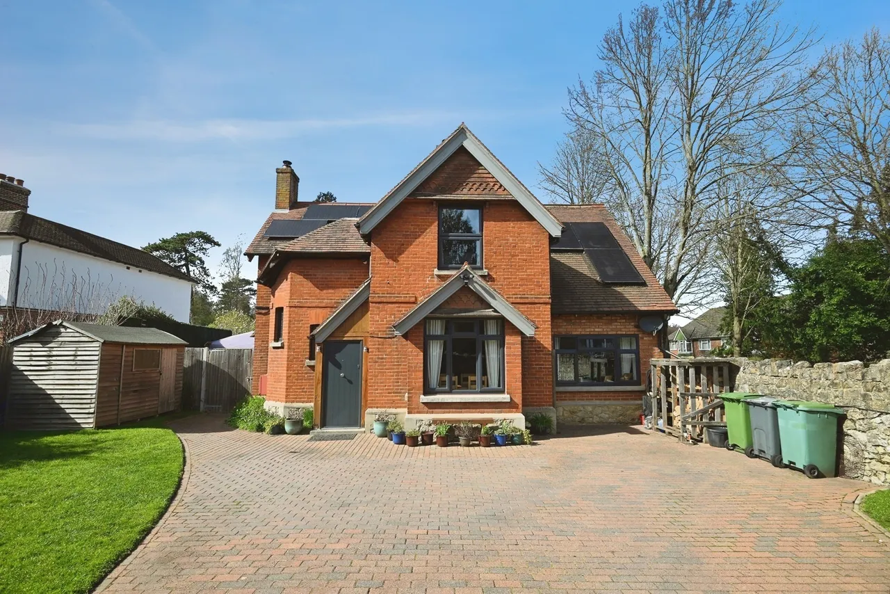 Queens Road, Maidstone, ME16, photo 3