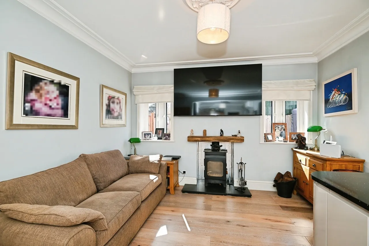 4 bed house for sale, Queens Road, Maidstone, ME16