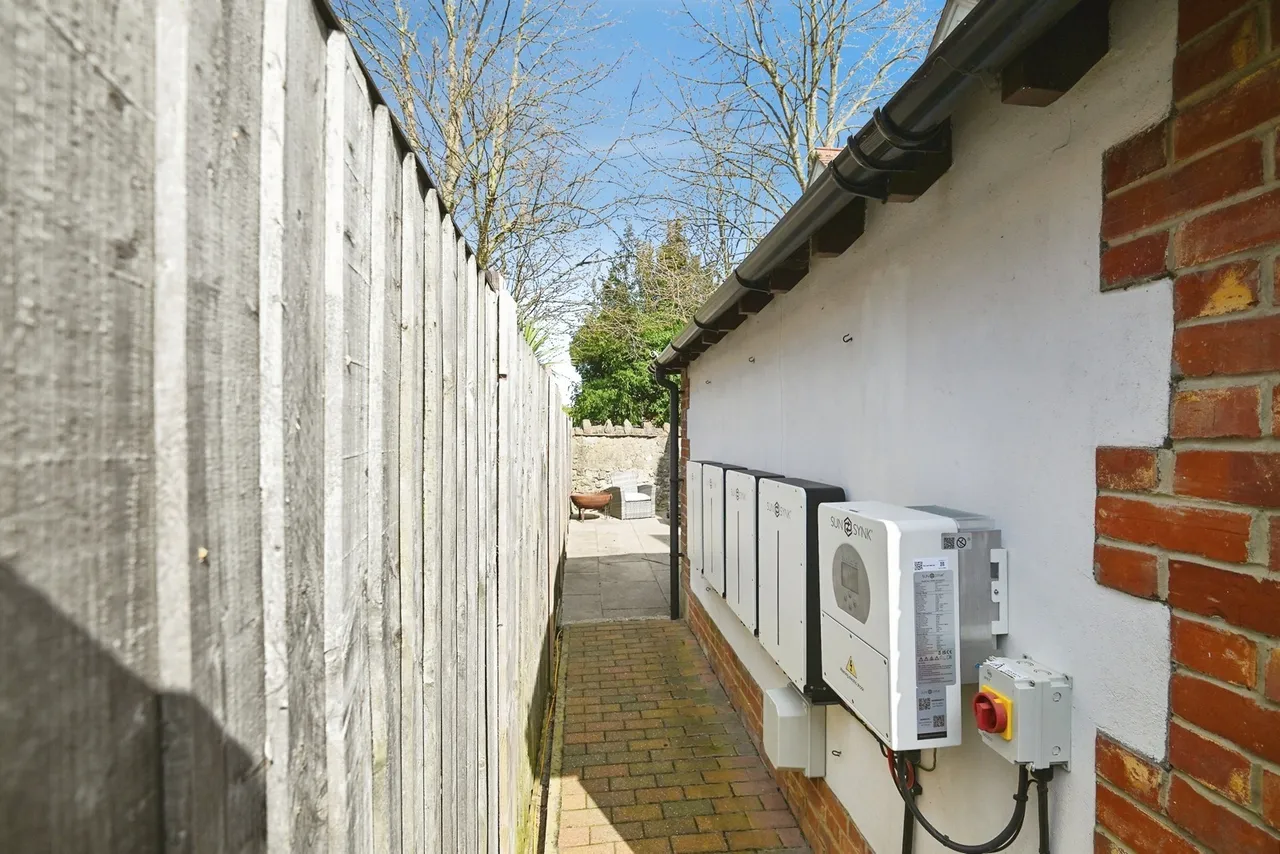 Queens Road, Maidstone, ME16, photo 17