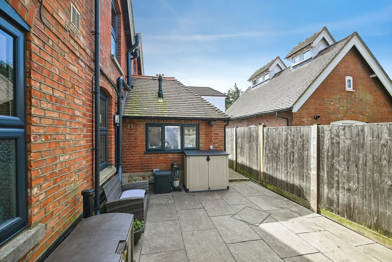 Queens Road, Maidstone, ME16, photo 7