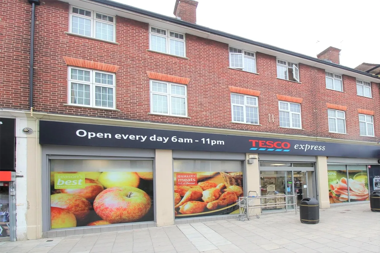 Station Road, DA15, photo 6