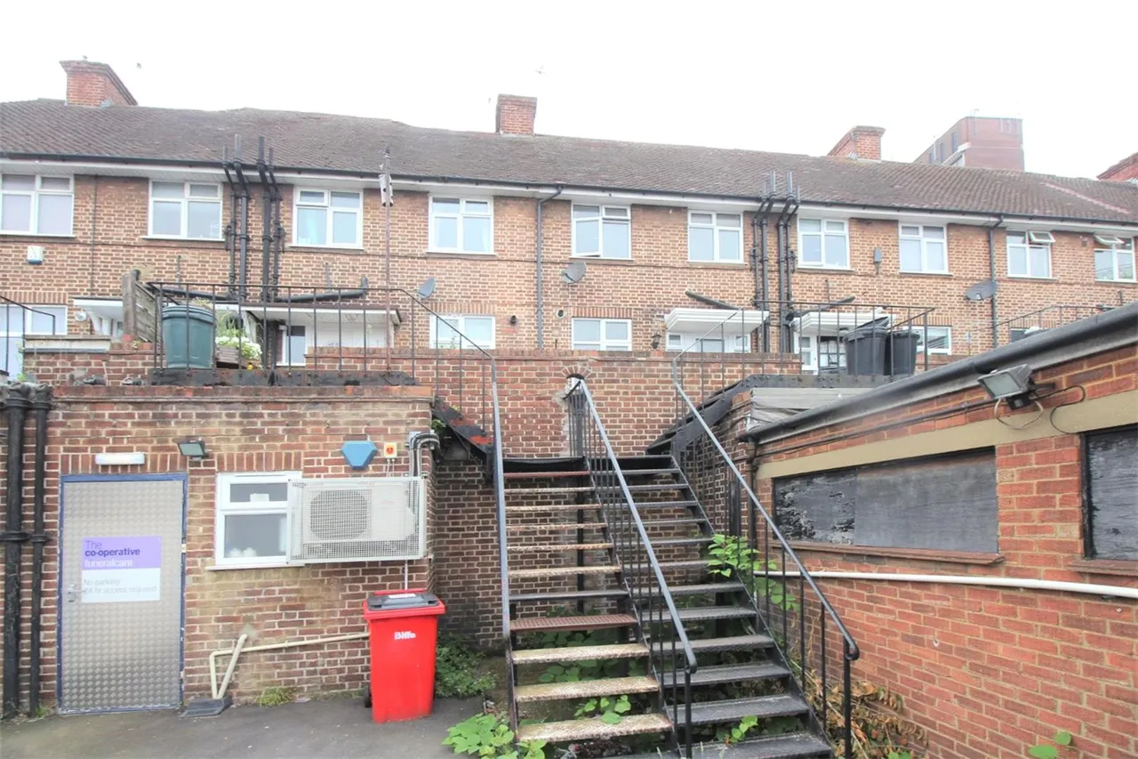 Station Road, DA15, photo 3
