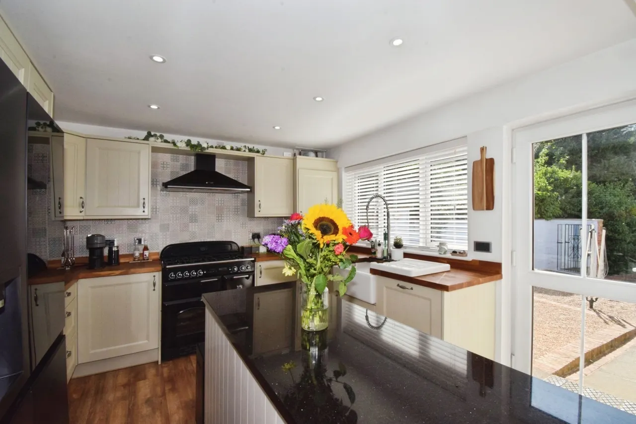 The Parade, Fleckney, LE8, photo 5