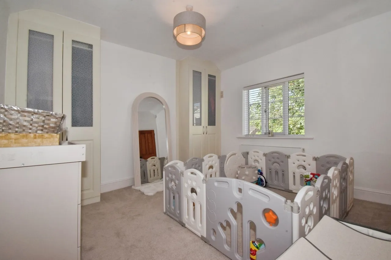 The Parade, Fleckney, LE8, photo 10